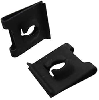 Picture of Brighton Best 146100 #4 Speed Nut Plain